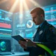 AI Policing Investigations with Decision Intelligence