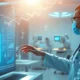 Doctor monitor patient report for personalized medicine