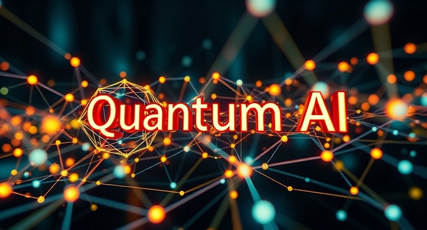 Loading image of what is quantum artificial intelligence introduction section