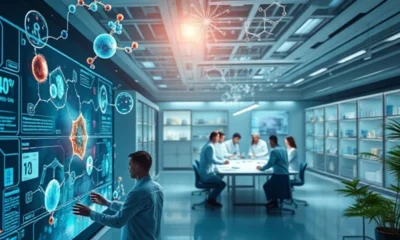 Future prediction how doctors work in coming years