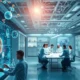 Future prediction how doctors work in coming years