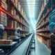 Inventory Management with AI instead of Traditional style