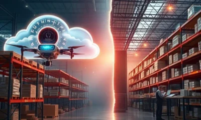Cloud-Based AI Inventory Management vs. On-Premise Solutions