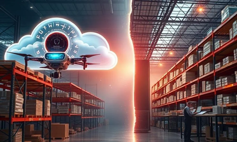 Cloud-Based AI Inventory Management vs. On-Premise Solutions