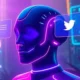 Twitter data use in Chatbot