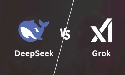 grok vs deepseek comparison