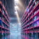 How E-Commerce Stores Use AI for Smart Stock Management