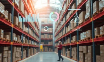 Is AI Inventory Management Worth It Pros and Cons
