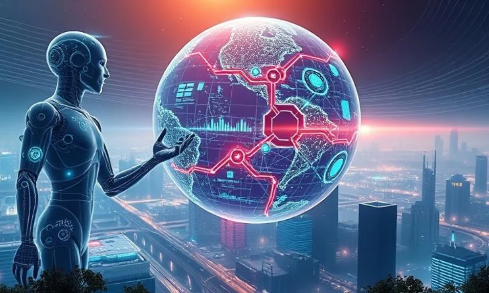What Is Demand Forecasting in AI