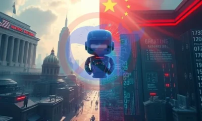Deepseek Ban